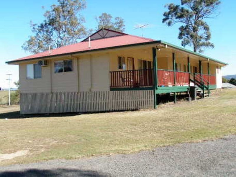 Wamuran QLD 4512
