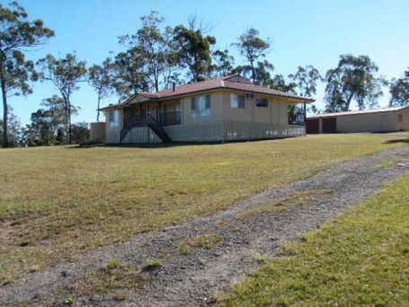 Wamuran QLD 4512