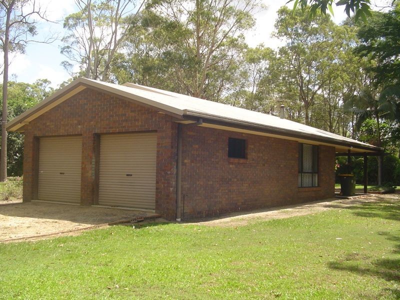 Caboolture QLD 4510