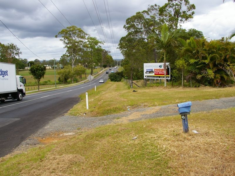 45 Buchanan Road, Morayfield QLD 4506