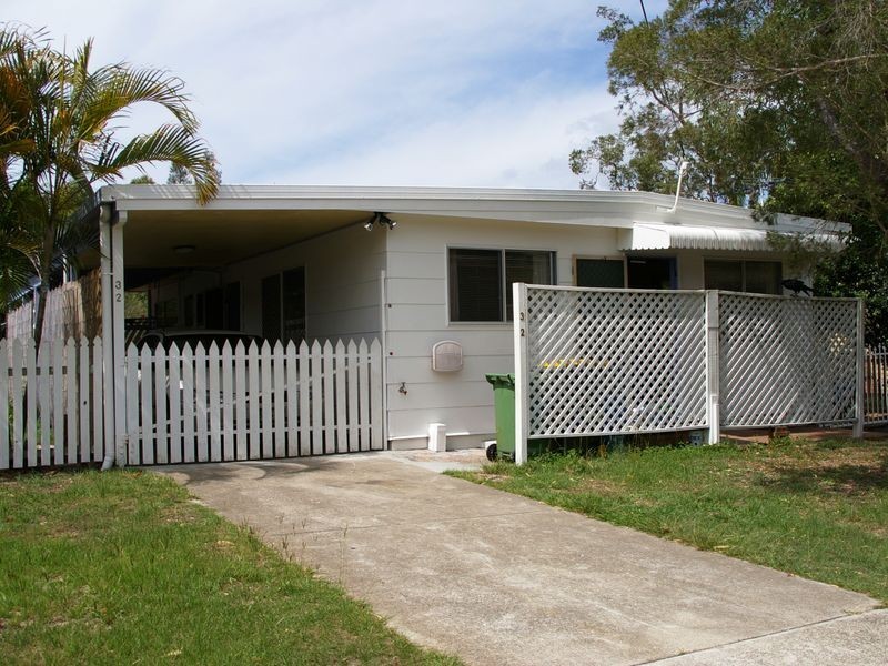 Beachmere QLD 4510