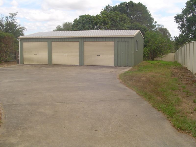 51 Buchanan Rd, Morayfield QLD 4506