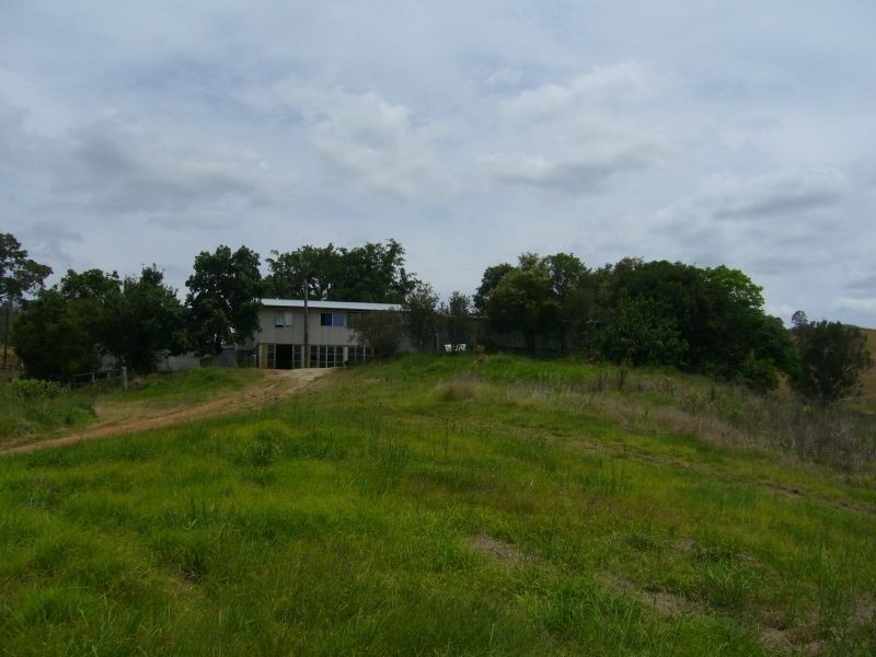 Lot 1 Mervyn Cavanagh Ct, Delaneys Creek QLD 4514