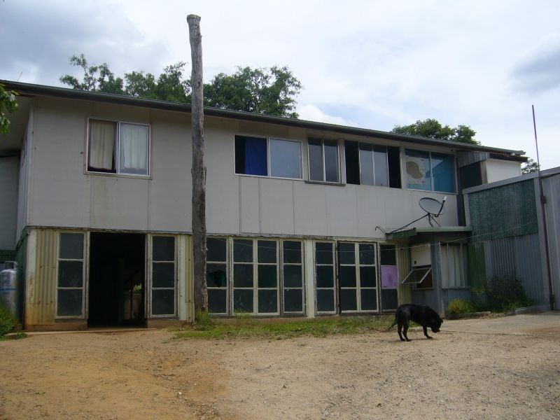 Lot 1 Mervyn Cavanagh Ct, Delaneys Creek QLD 4514