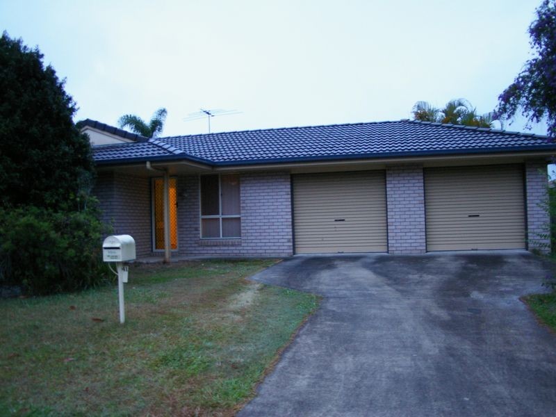 Caboolture QLD 4510