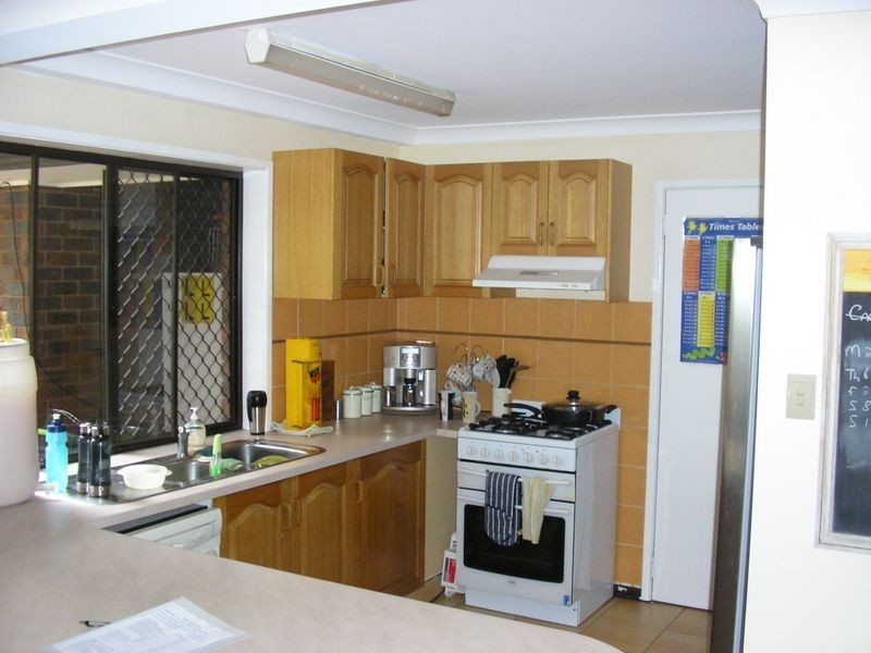 Caboolture South QLD 4510