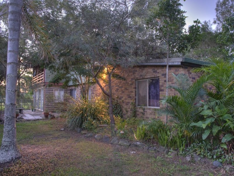 195 Meldale Rd, Meldale QLD 4510
