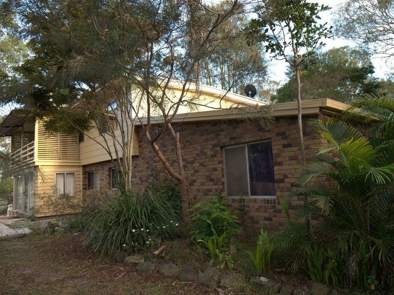 195 Meldale Rd, Meldale QLD 4510