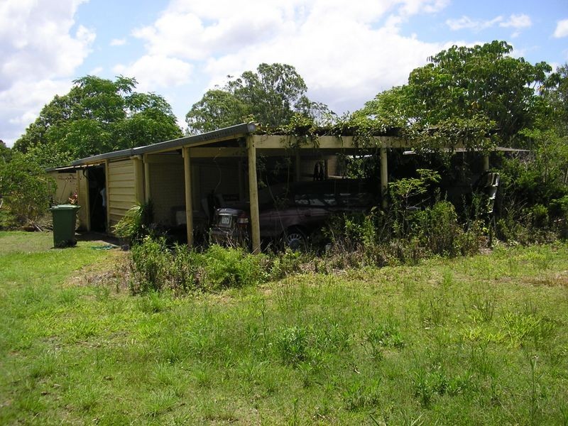 Bellmere QLD 4510