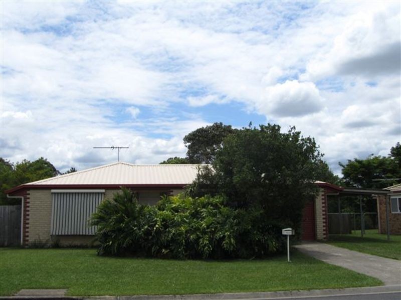 Caboolture South QLD 4510