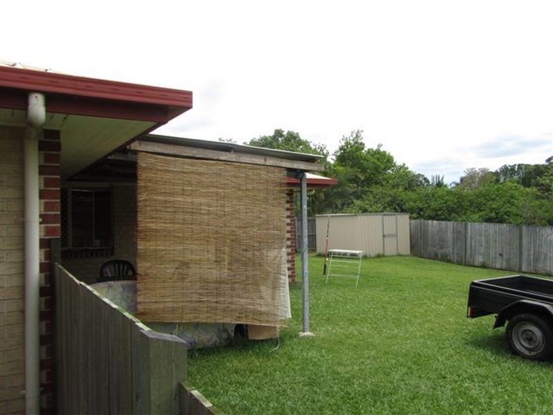 Caboolture South QLD 4510