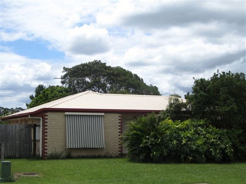 Caboolture South QLD 4510