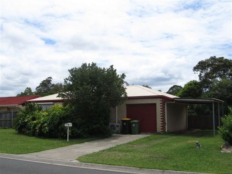 Caboolture South QLD 4510