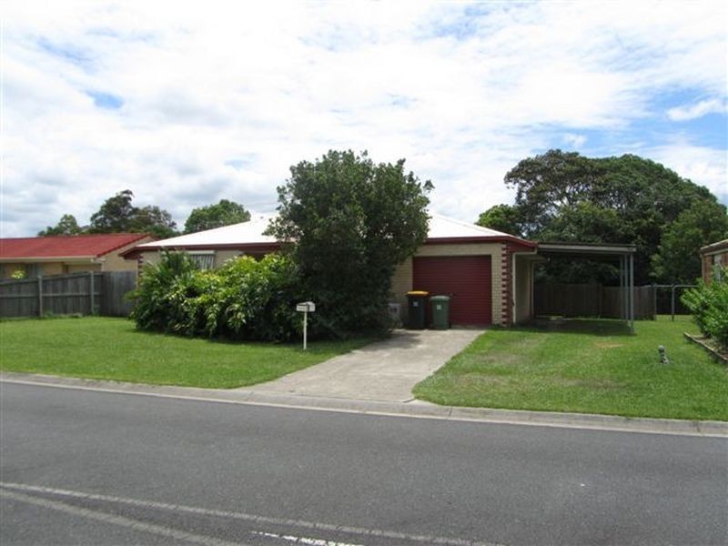 Caboolture South QLD 4510