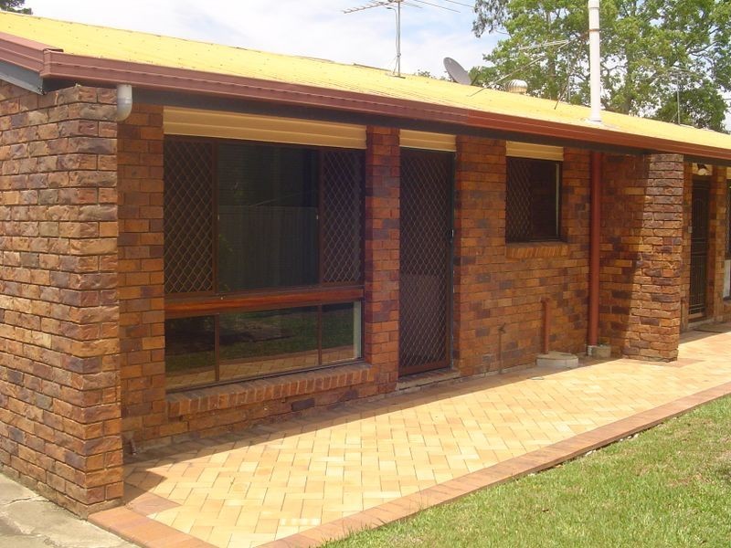 1/12 Charles Street, Caboolture QLD 4510