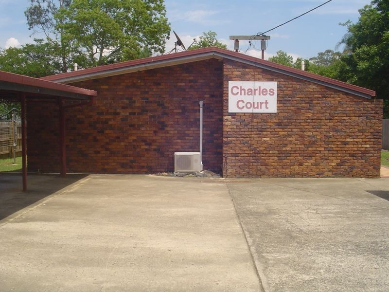 1/12 Charles Street, Caboolture QLD 4510