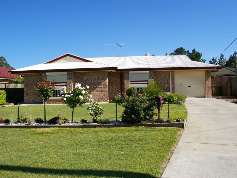 15 Beereegan Court, Caboolture QLD 4510
