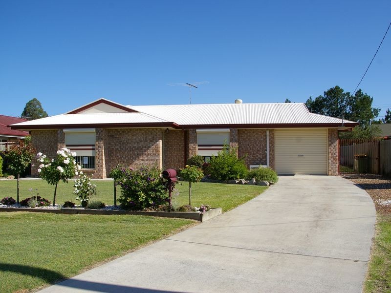 15 Beereegan Court, Caboolture QLD 4510