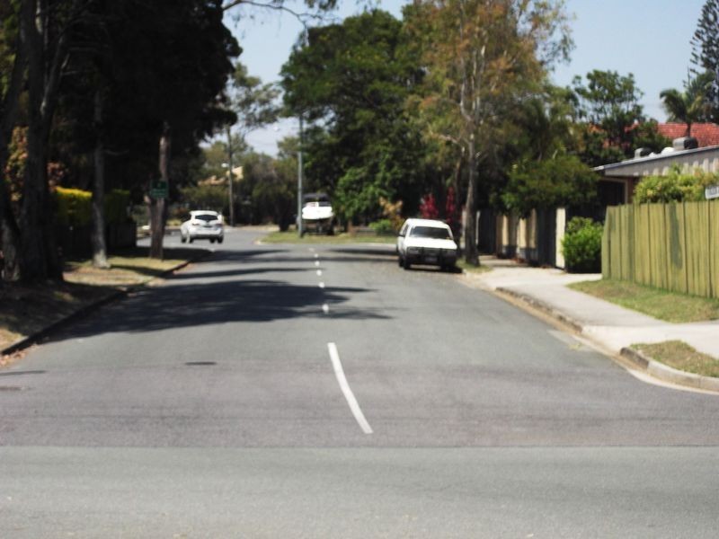 Bongaree QLD 4507
