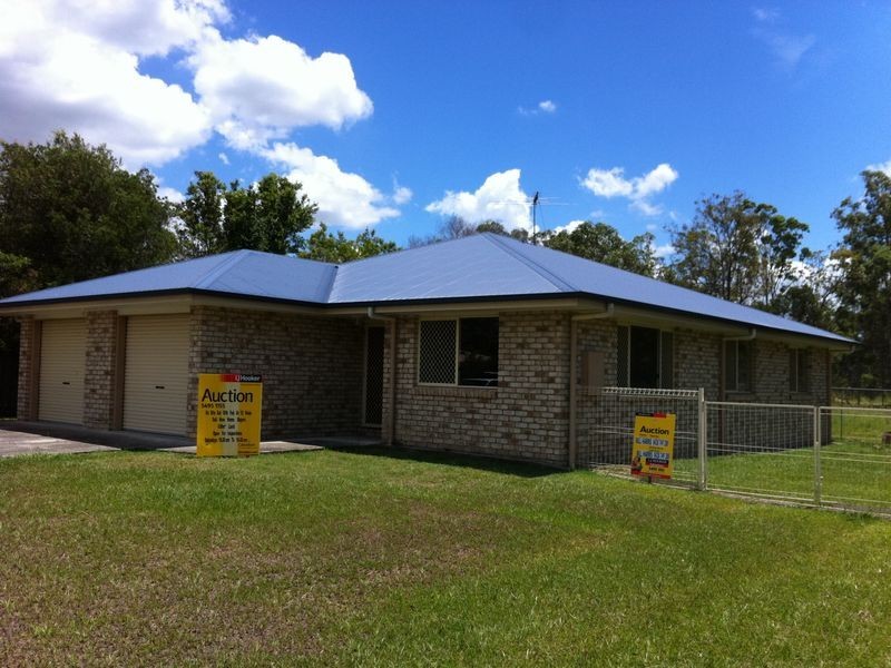 26 Connor Cres, Caboolture QLD 4510