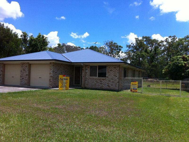 26 Connor Cres, Caboolture QLD 4510