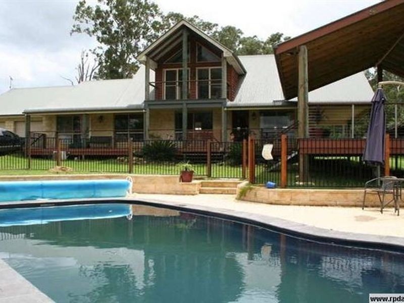 Woodford QLD 4514
