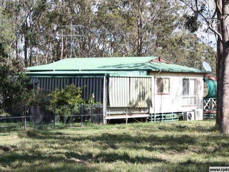 Woodford QLD 4514