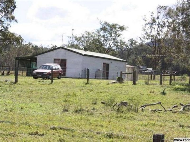 Woodford QLD 4514