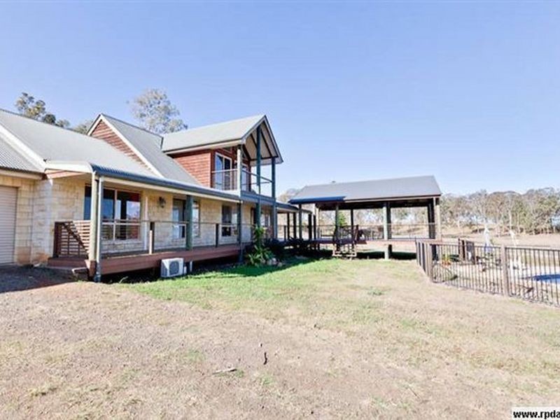 Woodford QLD 4514