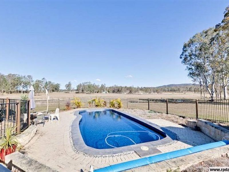 Woodford QLD 4514