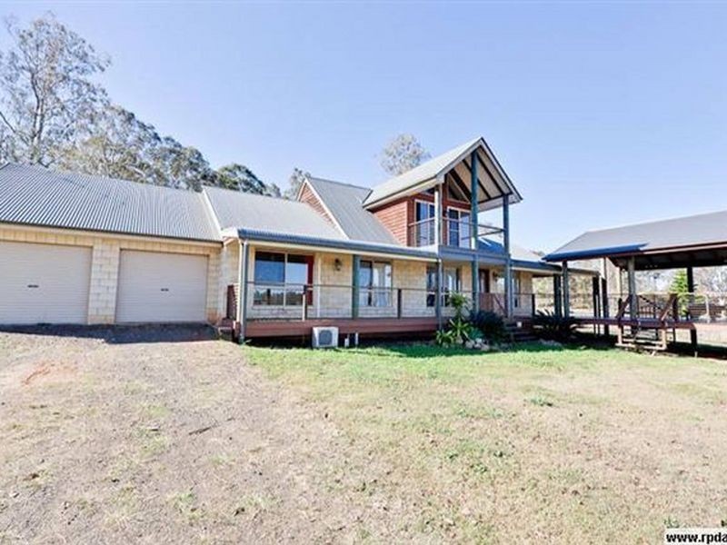 Woodford QLD 4514