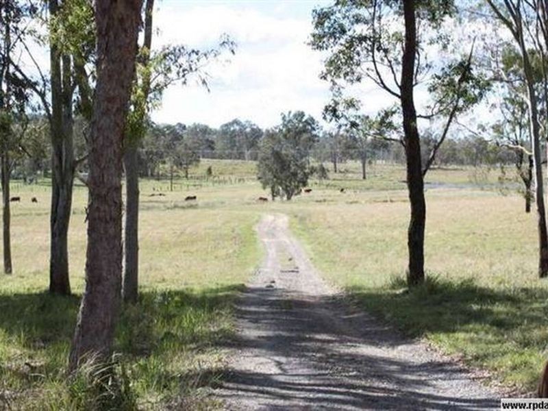 Woodford QLD 4514