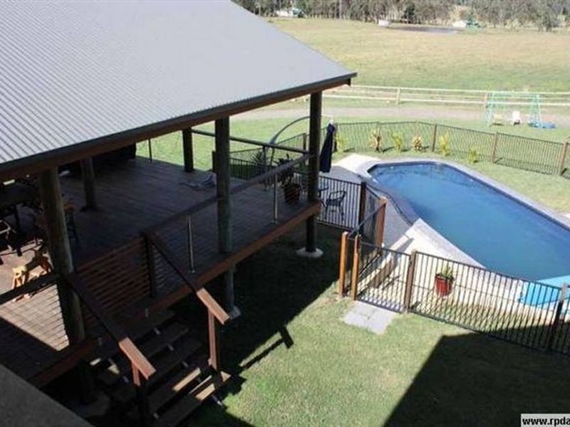 Woodford QLD 4514