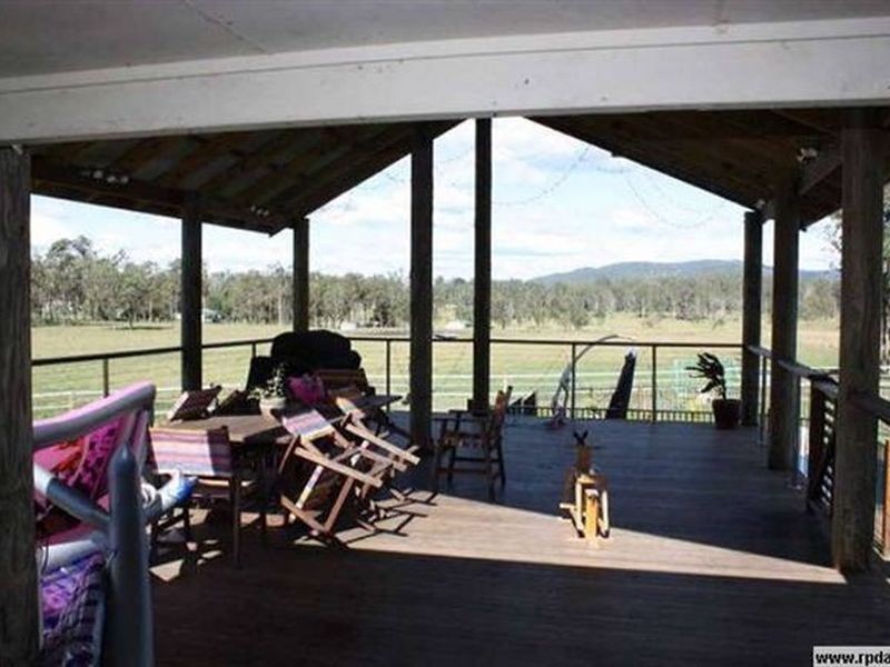 Woodford QLD 4514