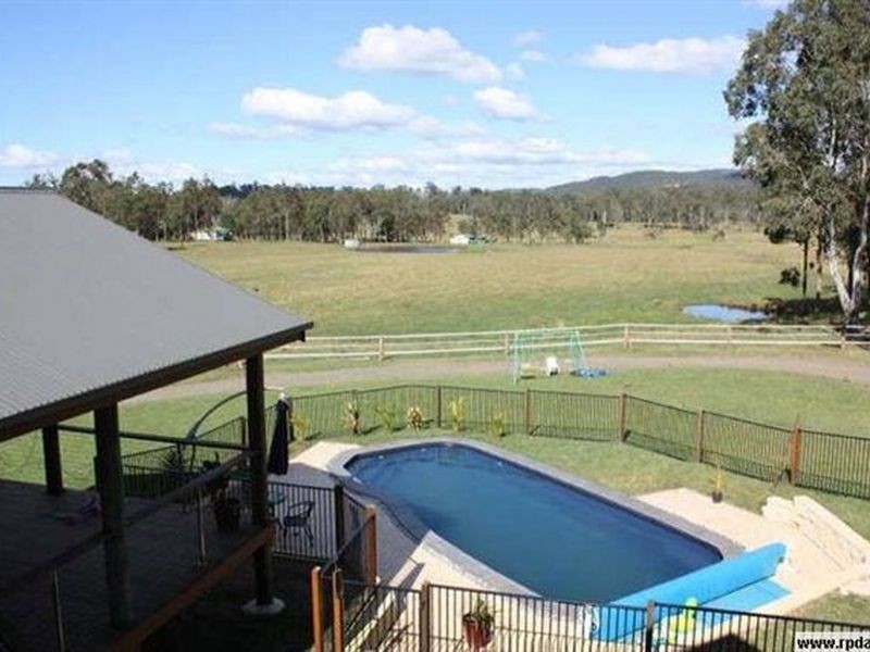 Woodford QLD 4514