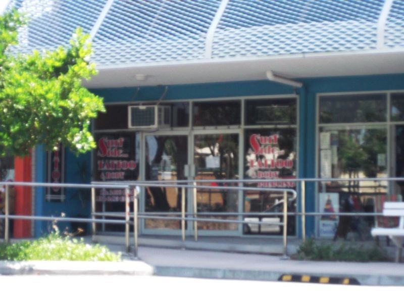 Bribie Island QLD 4507