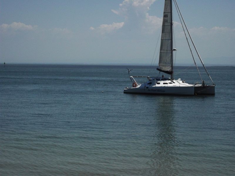 Bribie Island QLD 4507