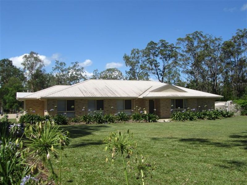 Caboolture QLD 4510