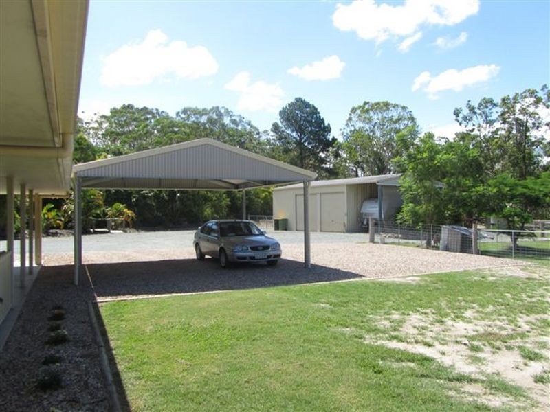 Caboolture QLD 4510