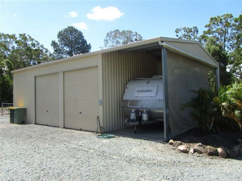 Caboolture QLD 4510