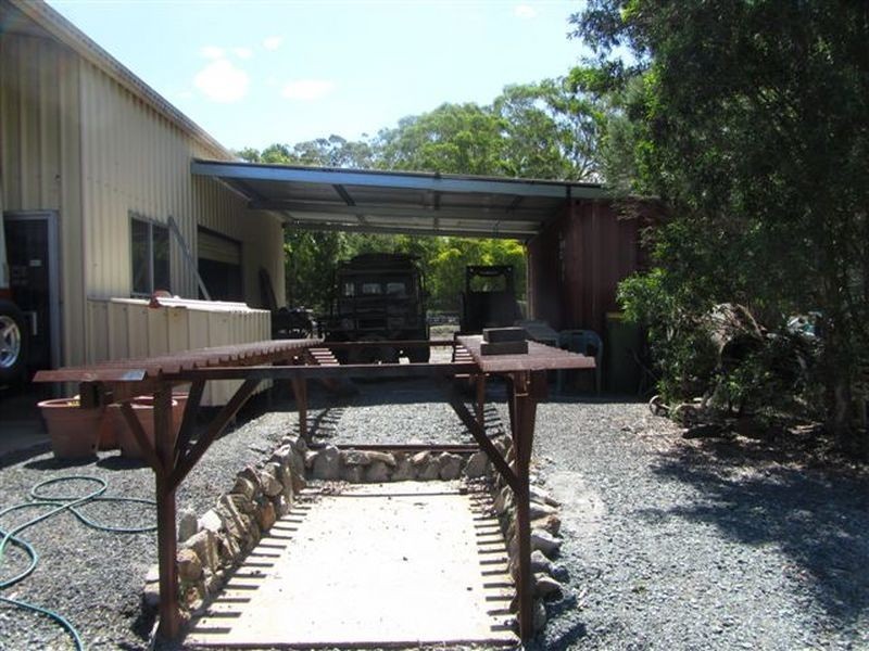 Caboolture QLD 4510