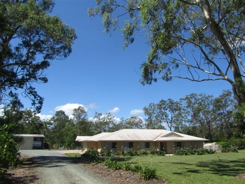 Caboolture QLD 4510