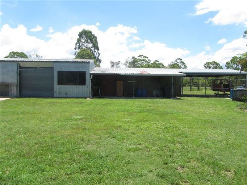 Caboolture QLD 4510