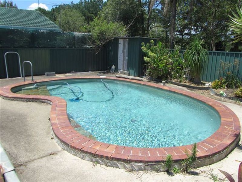 Caboolture QLD 4510