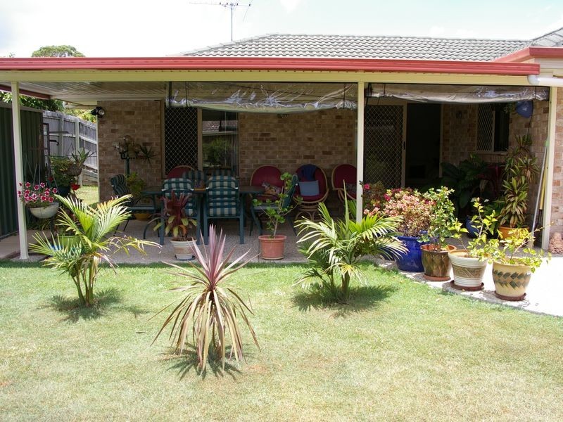 Caboolture QLD 4510