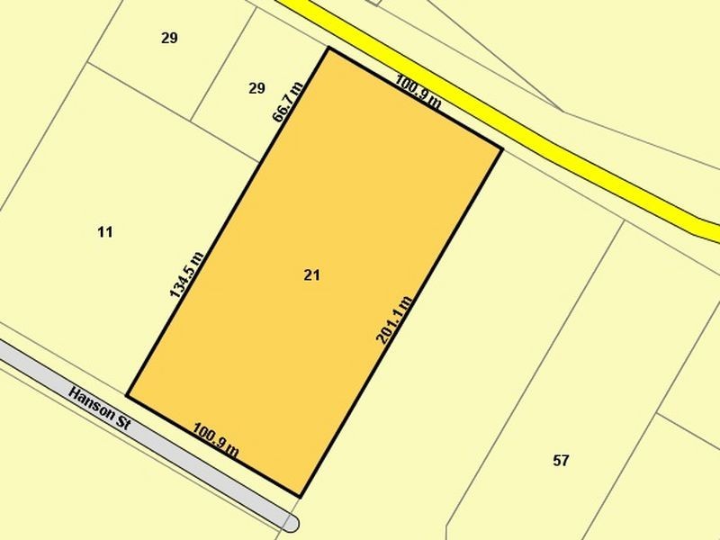 21 Hanson St, Caboolture QLD 4510