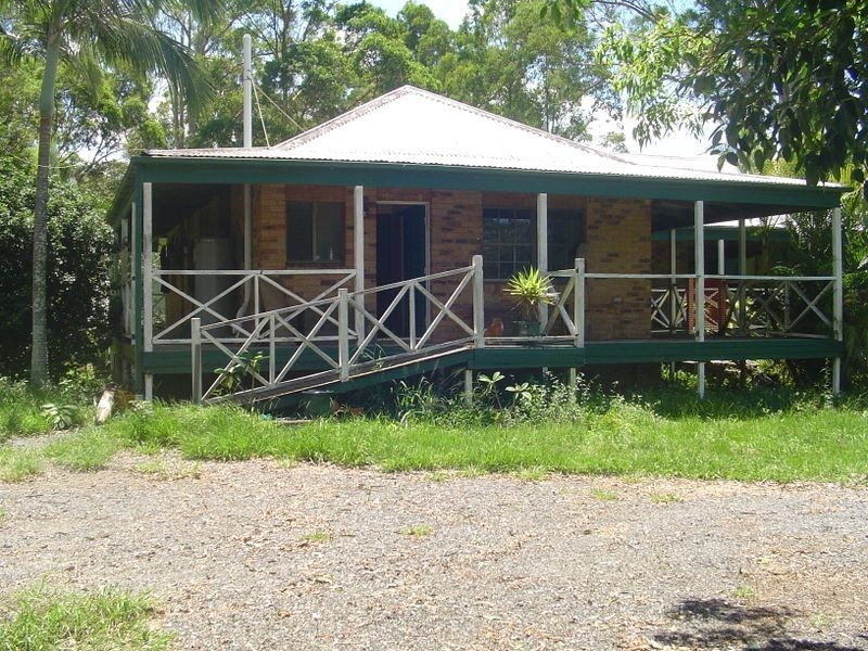 21 Hanson St, Caboolture QLD 4510