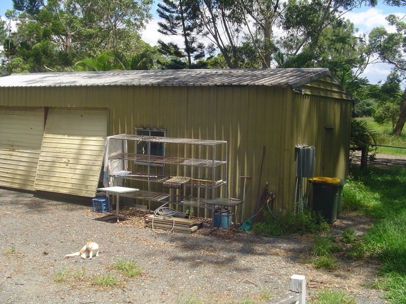 21 Hanson St, Caboolture QLD 4510