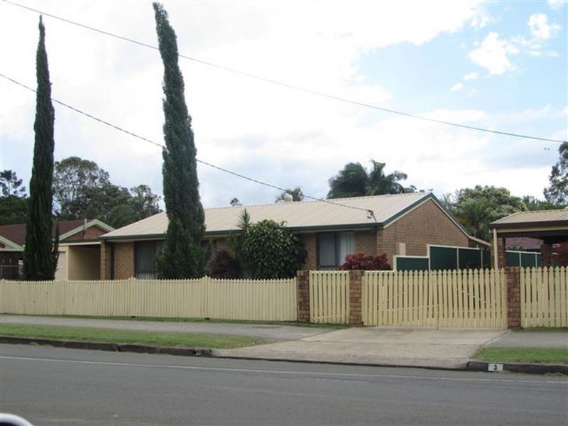 Caboolture South QLD 4510