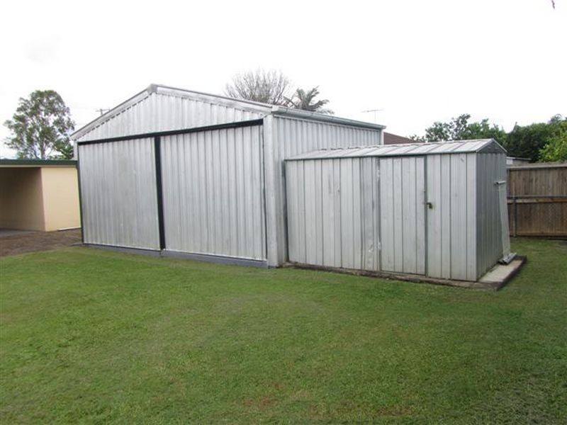 Caboolture South QLD 4510